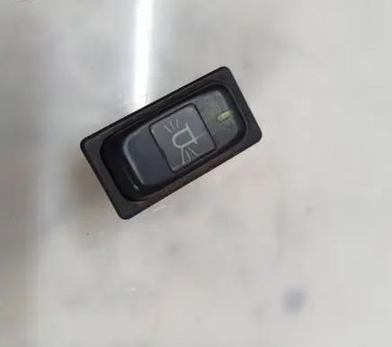 Mercedes-Benz 207 310 Other switches/knobs/shifts 6115450019