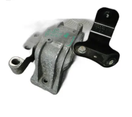 Skoda Yeti (5L) Engine mount vacuum valve 1K0199262M