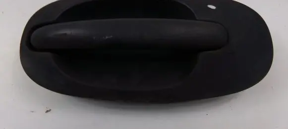 Chrysler Grand Voyager III Rear door exterior handle 