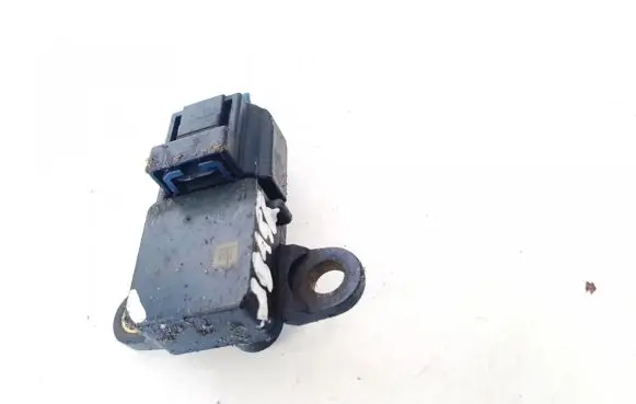 Opel Zafira A Air pressure sensor 24426679 3502