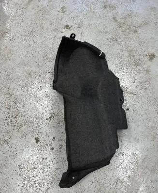 Mazda 6 Trunk/boot side trim panel GHK168870B