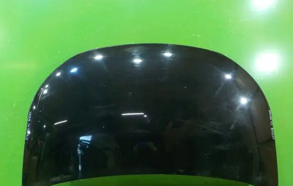 Citroen C4 Cactus Engine bonnet/hood XP208