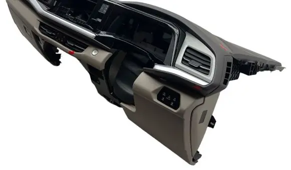 Volkswagen Multivan T7 Dashboard 7T2857003F