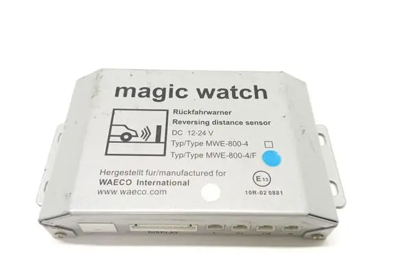 Lexus GS 300 400 430 Parking PDC control unit/module 10R020881