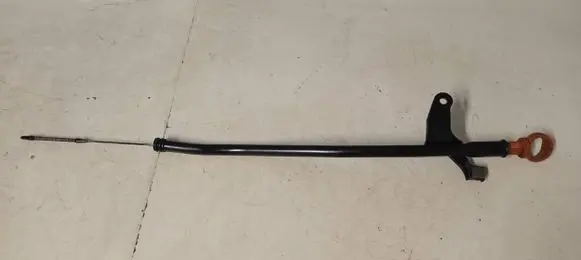 Peugeot 508 Oil level dip stick 9672250580