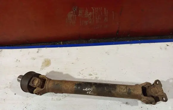 Mitsubishi L200 Middle center prop shaft 