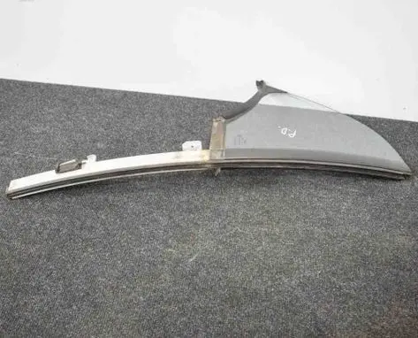 Smart ForTwo I Front vent window/glass (coupe) 43R000480000558