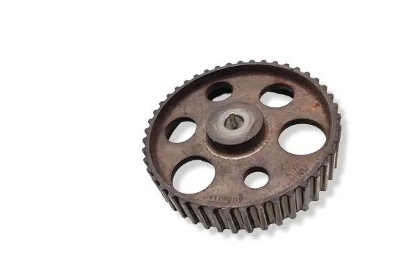 Audi 80 90 S2 B4 Fuel pump gear (pulley) 028130111C