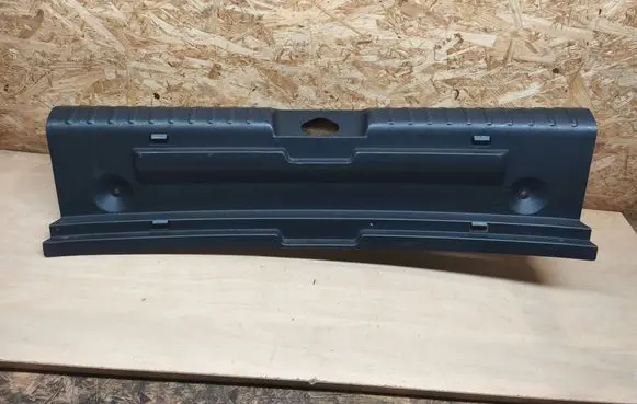 KIA Niro Trunk/boot sill cover protection 85771A0200