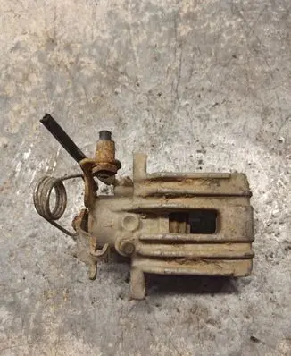 Audi A6 S6 C5 4B Rear brake caliper