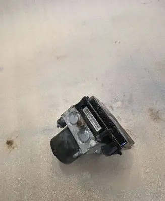Toyota Corolla Verso AR10 ABS Pump 0265950412 88727B0244