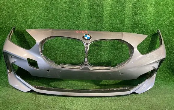 BMW 1 F40 Front bumper 51118070928 000113641