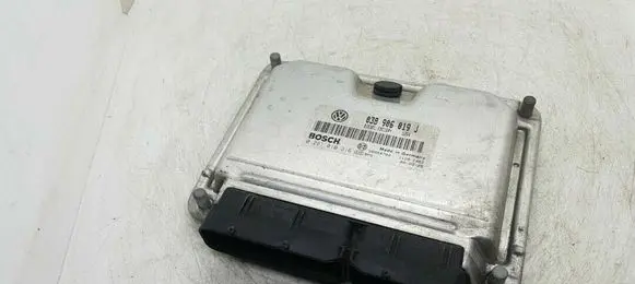 Ford Galaxy Engine control unit/module 038906019J