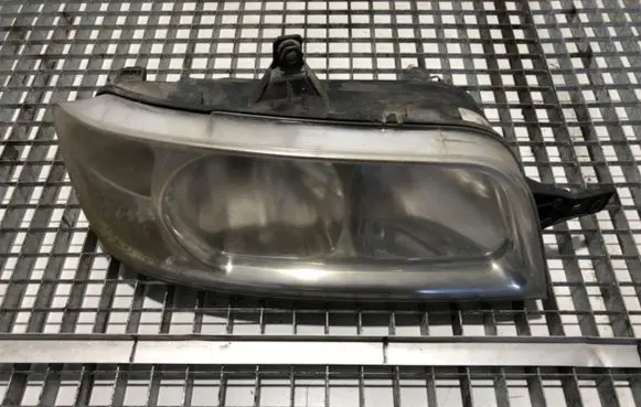 Peugeot Boxer Headlight/headlamp