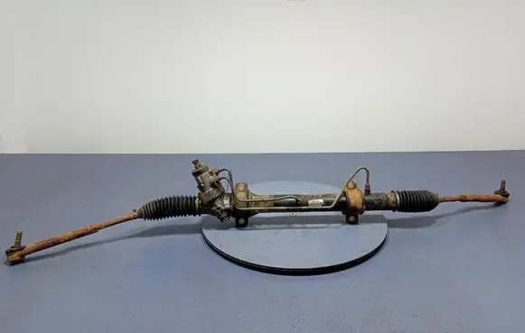 Suzuki Grand Vitara I Steering rack 48500-65D5