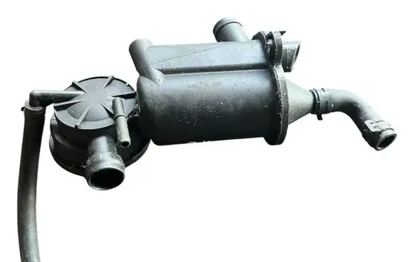 Porsche 911 996 Oil breather separator 99610702650