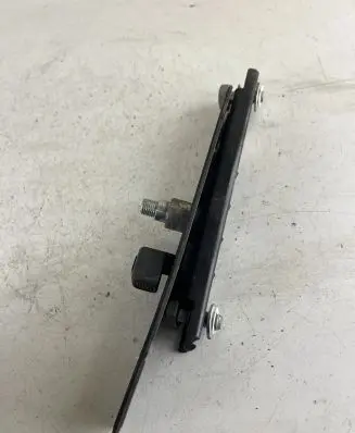 Iveco Daily 4th gen Seat belt height adjuster 347000001 500337387
