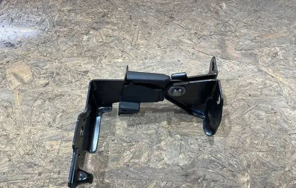 Mazda CX-3 Seat adjustment assembly D10J57540 S2507P183