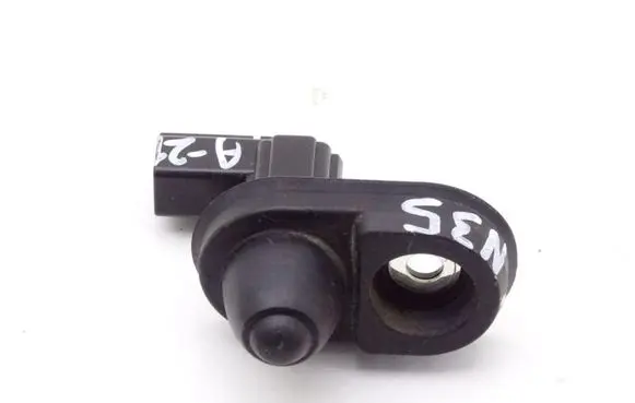 Isuzu N Series Front door