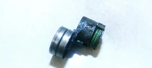 Mitsubishi Space Star Generator/alternator belt tensioner 6730912627