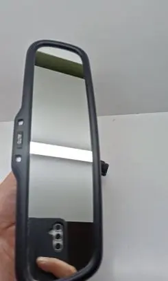 Toyota RAV 4 (XA40) Rear view mirror (interior) E11026005 0725159054704 878100W010