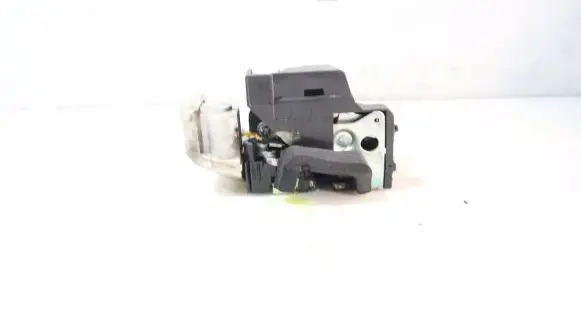 Fiat Doblo Sliding door lock 