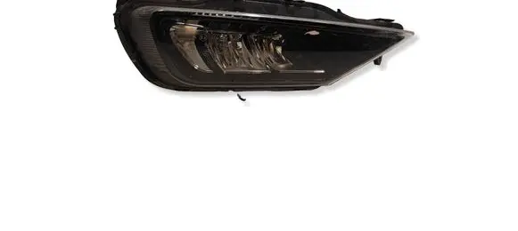 Volvo XC90 Front fog light 31395866