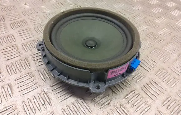 KIA Niro Rear door speaker 96380J7100