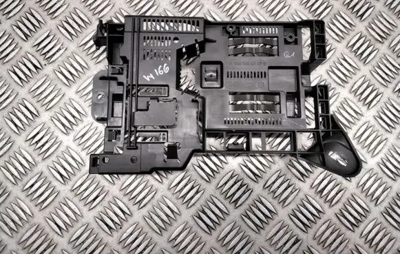 Mercedes-Benz ML W166 Other interior part A1665454347