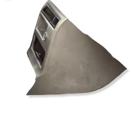 Volkswagen Transporter - Caravelle T4 Center console 