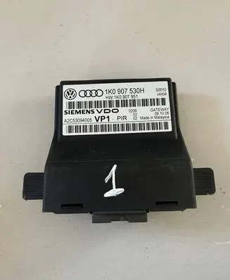 Volkswagen Golf V Other control units/modules 1K0907530H 1K0907951 A2C53094005