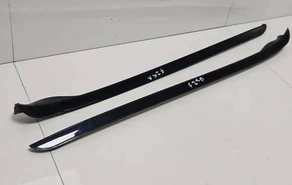 BMW X3 F25 Windshield trim 51317286179 51317286180