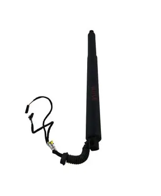 Skoda Superb B6 (3T) Rear shock absorber/damper 5E9827851A