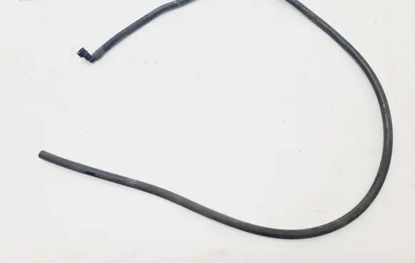 Mercedes-Benz E W211 Windshield washer fluid hose 