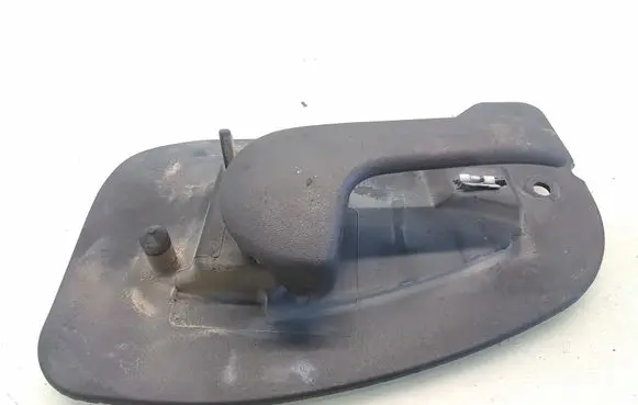 Opel Combo C Front door interior handle 13104264
