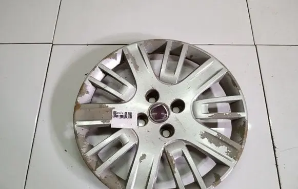 Fiat Doblo R15 wheel hub/cap/trim 051755980E