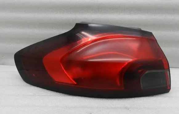 Opel Zafira C Rear/tail lights 13278784 13386603