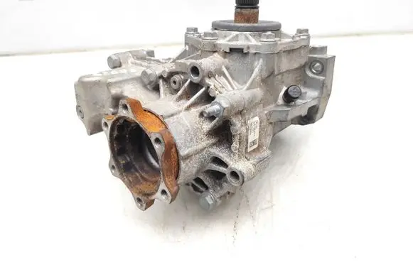 Skoda Kodiaq II Gearbox transfer box case 0FN409053F
