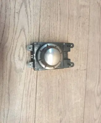 BMW 5 E60 E61 Multifunctional control switch/knob 6934259 0320KAI01 HW04SW0A