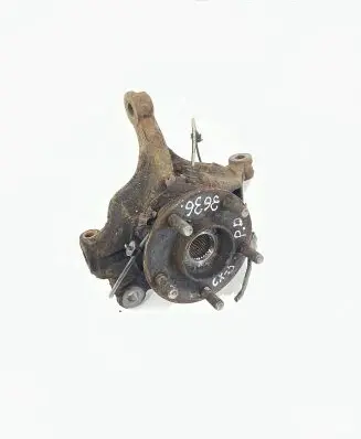 Mazda CX-5 Front wheel hub