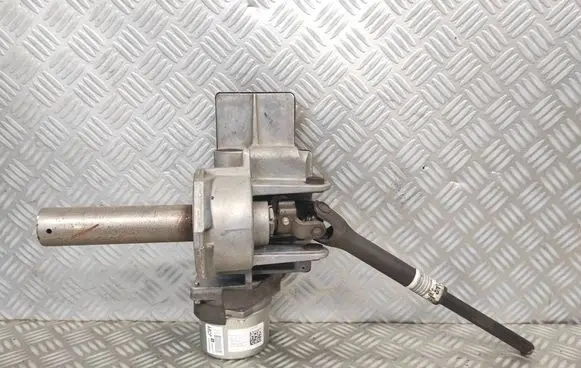 Opel Corsa D Electric power steering pump 13403277 233233362 499226210