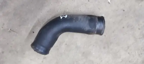 Toyota Avensis T250 Intercooler hose/pipe