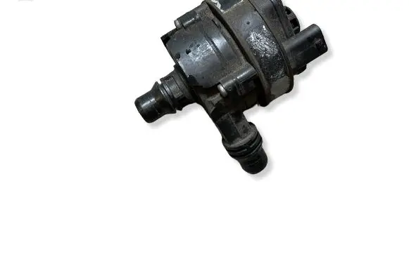 BMW 5 G30 G31 G38 Electric auxiliary coolant/water pump 9147359 A0005001486