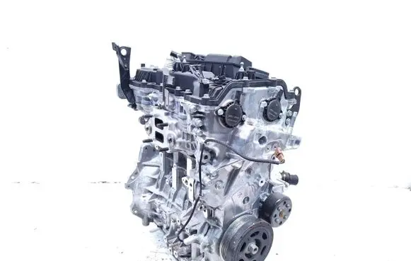 KIA Sportage Engine G4FU