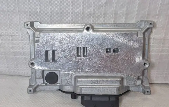 Audi e-tron Camera control unit module 4KE907107AK 3758604AS6 28657886
