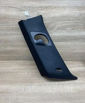 BMW X5 E70 (C) pillar trim 6981710 15671812