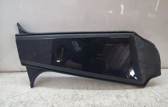 Peugeot 508 (B) Pillar trim (exterior) 9813385680