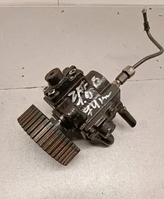Opel Zafira B Fuel injection high pressure pump 0055204599 0445010097 0396189