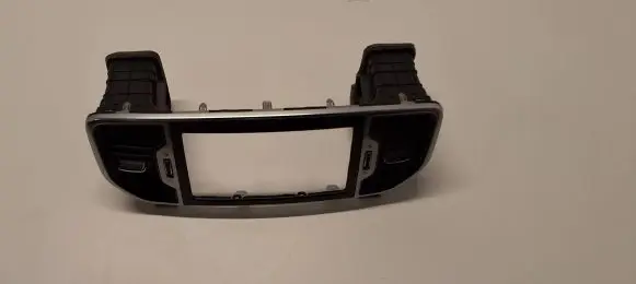 KIA Sportage Dash center air vent grill 97420-F1000