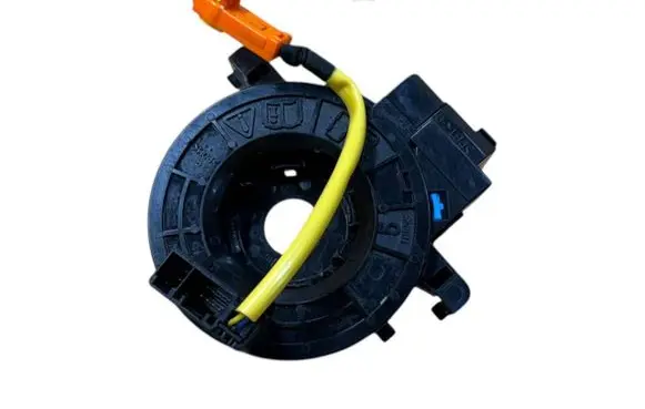 Toyota Yaris Airbag slip ring squib (SRS ring) 892450D020 0D060 75J314